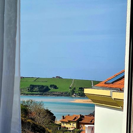 Apartamento En Mogro. La Pizca. Esterno foto