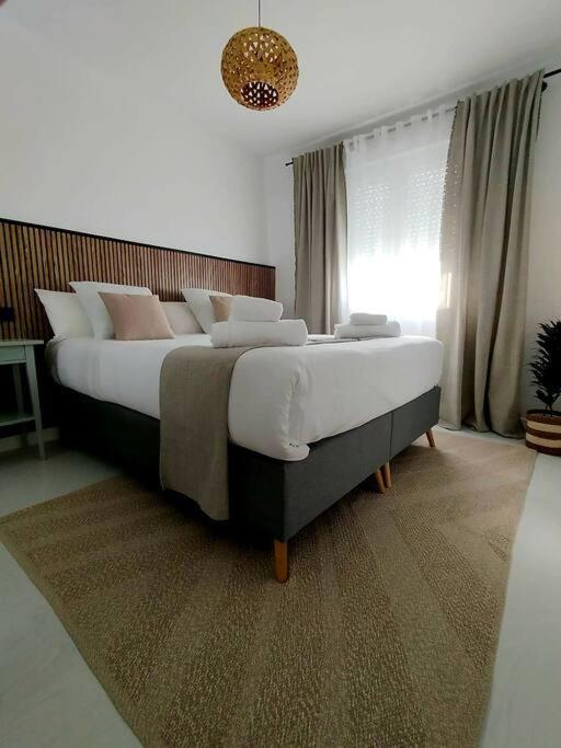 Apartamento En Mogro. La Pizca. Esterno foto