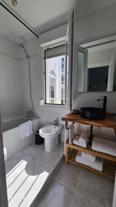 Apartamento En Mogro. La Pizca. Esterno foto