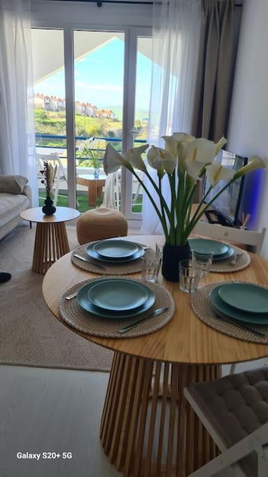 Apartamento En Mogro. La Pizca. Esterno foto