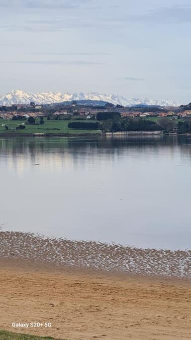 Apartamento En Mogro. La Pizca. Esterno foto