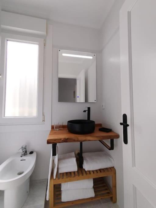 Apartamento En Mogro. La Pizca. Esterno foto