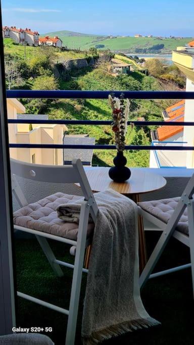 Apartamento En Mogro. La Pizca. Esterno foto