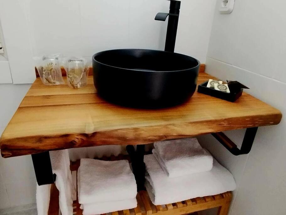 Apartamento En Mogro. La Pizca. Esterno foto
