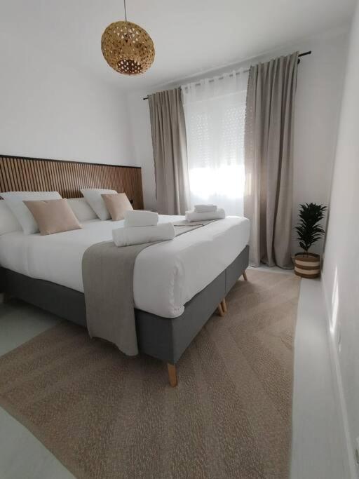 Apartamento En Mogro. La Pizca. Esterno foto