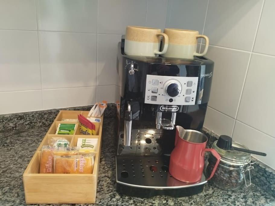 Apartamento En Mogro. La Pizca. Esterno foto