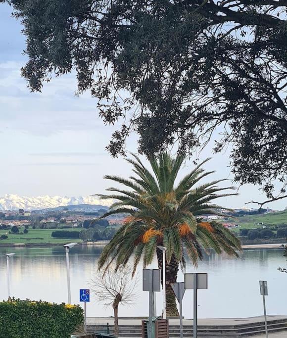 Apartamento En Mogro. La Pizca. Esterno foto