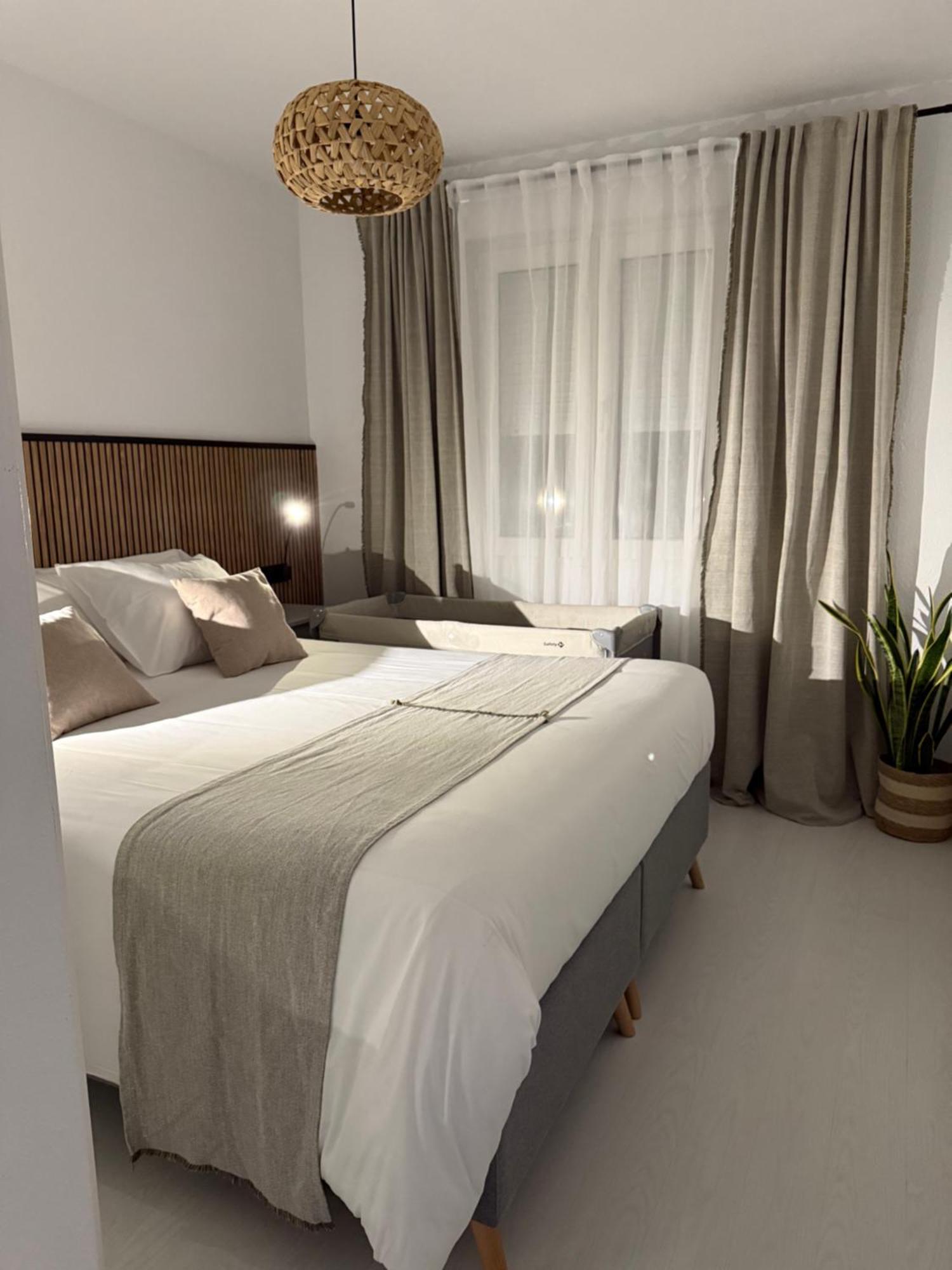 Apartamento En Mogro. La Pizca. Esterno foto