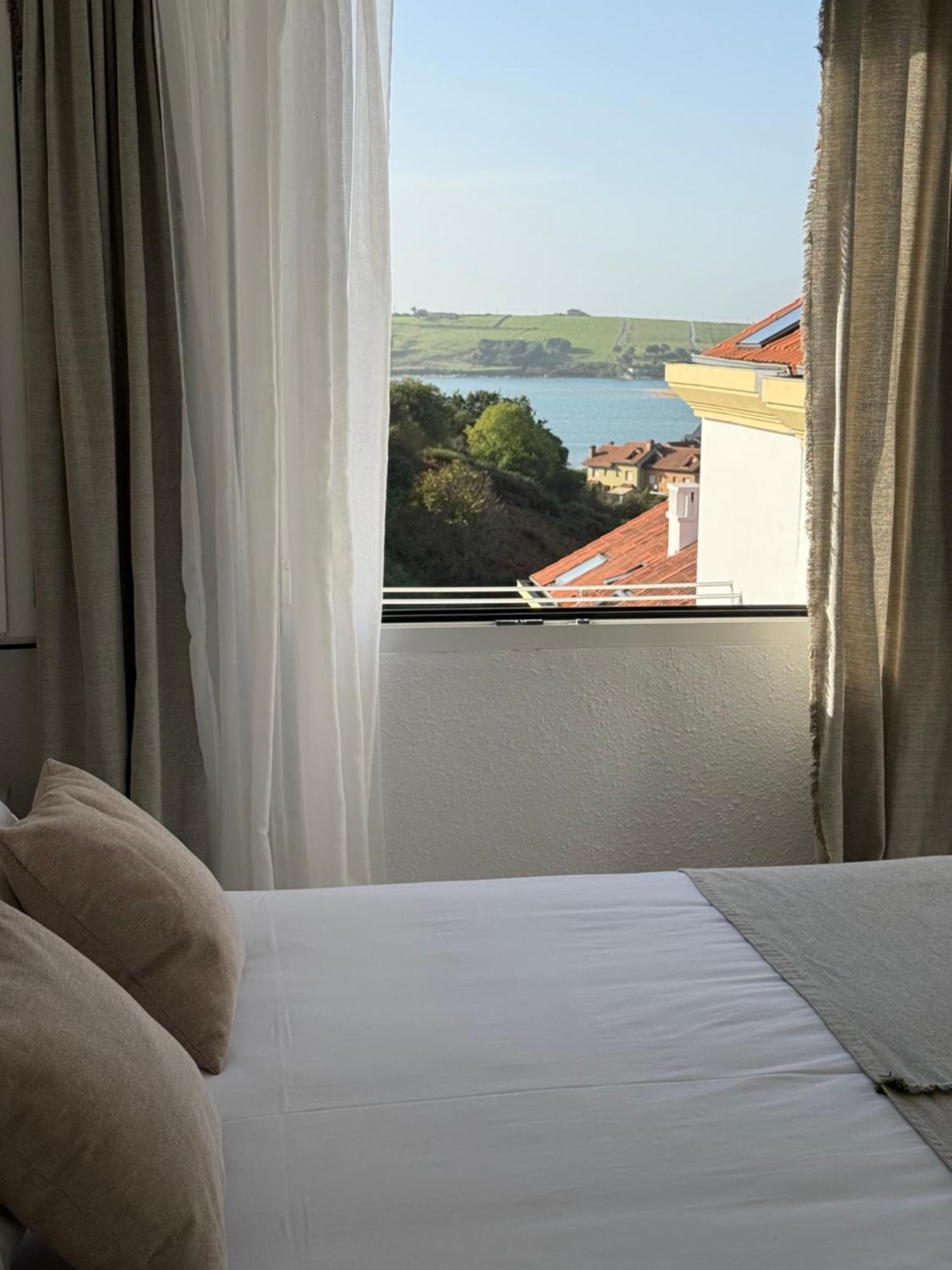Apartamento En Mogro. La Pizca. Esterno foto