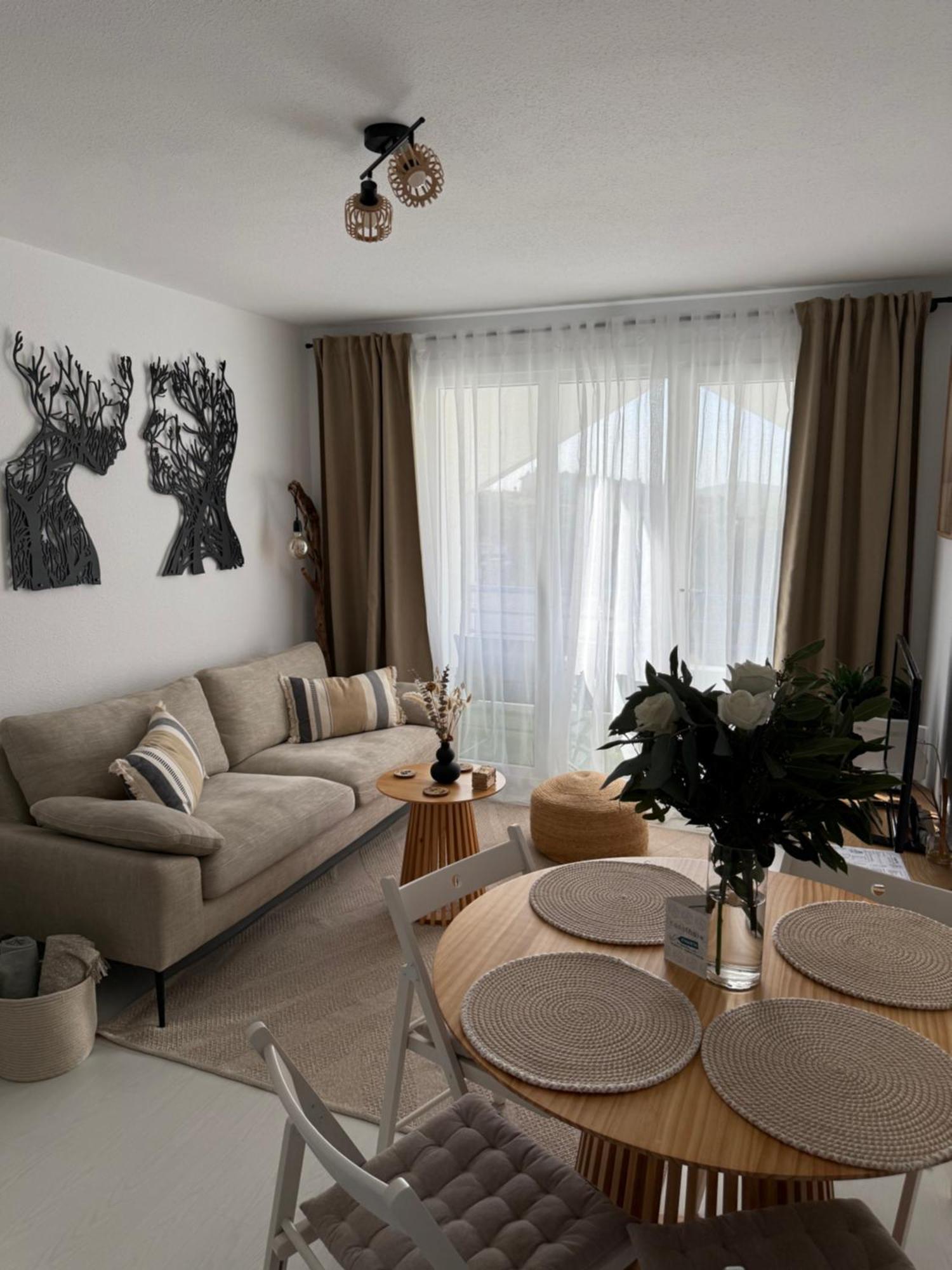 Apartamento En Mogro. La Pizca. Esterno foto