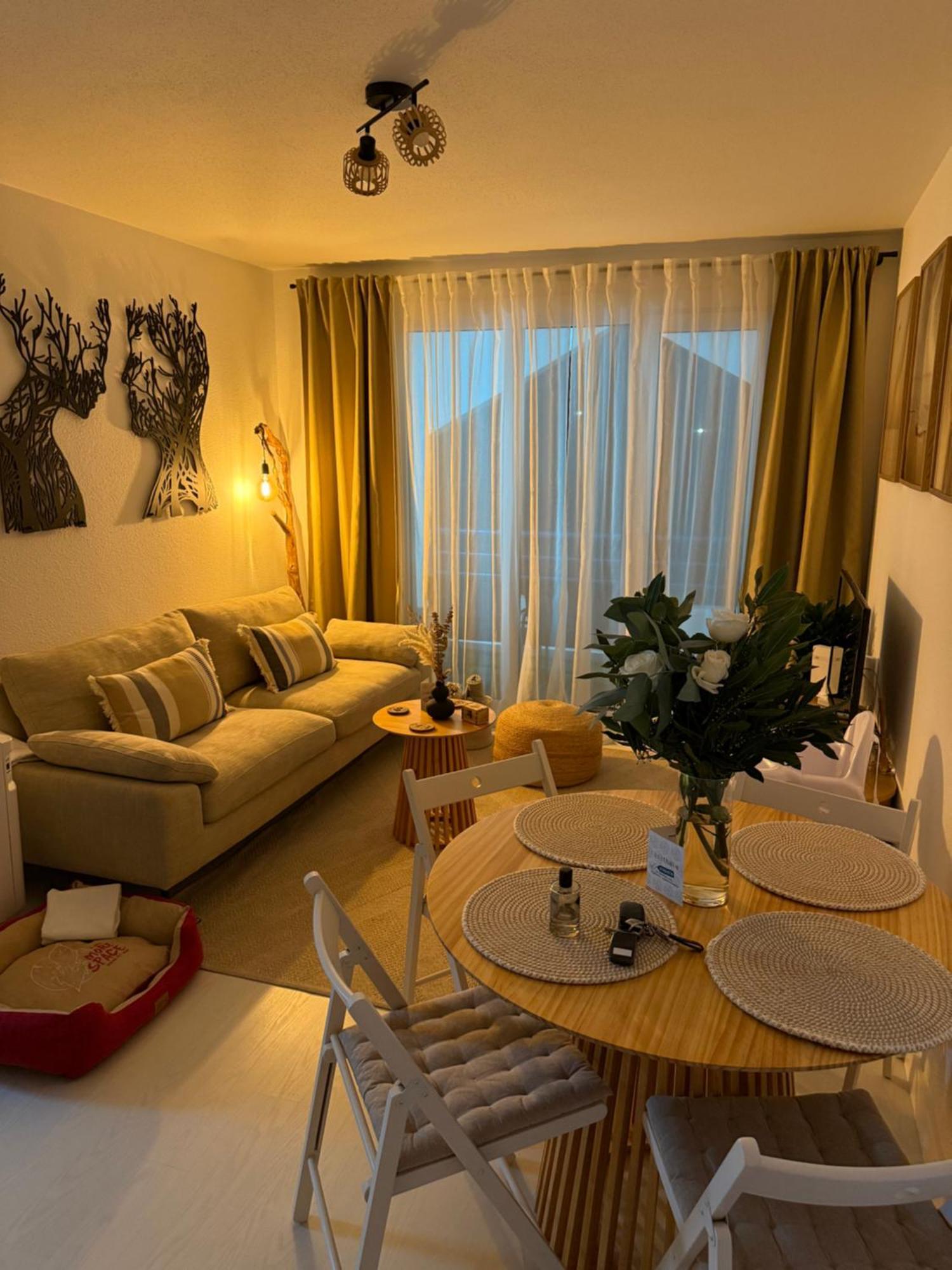 Apartamento En Mogro. La Pizca. Esterno foto