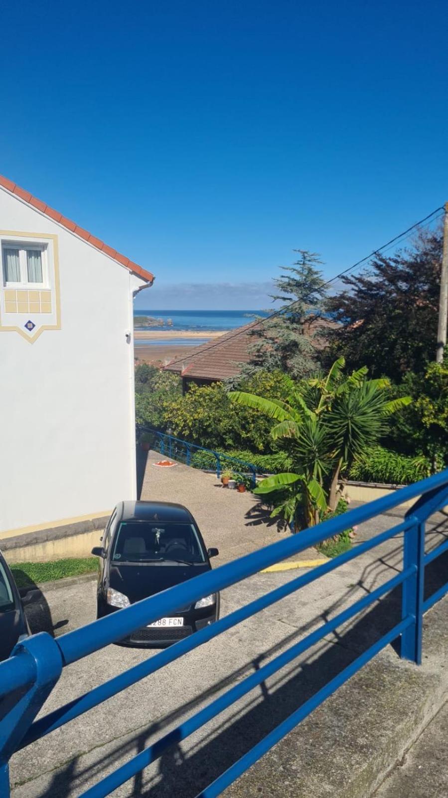 Apartamento En Mogro. La Pizca. Esterno foto