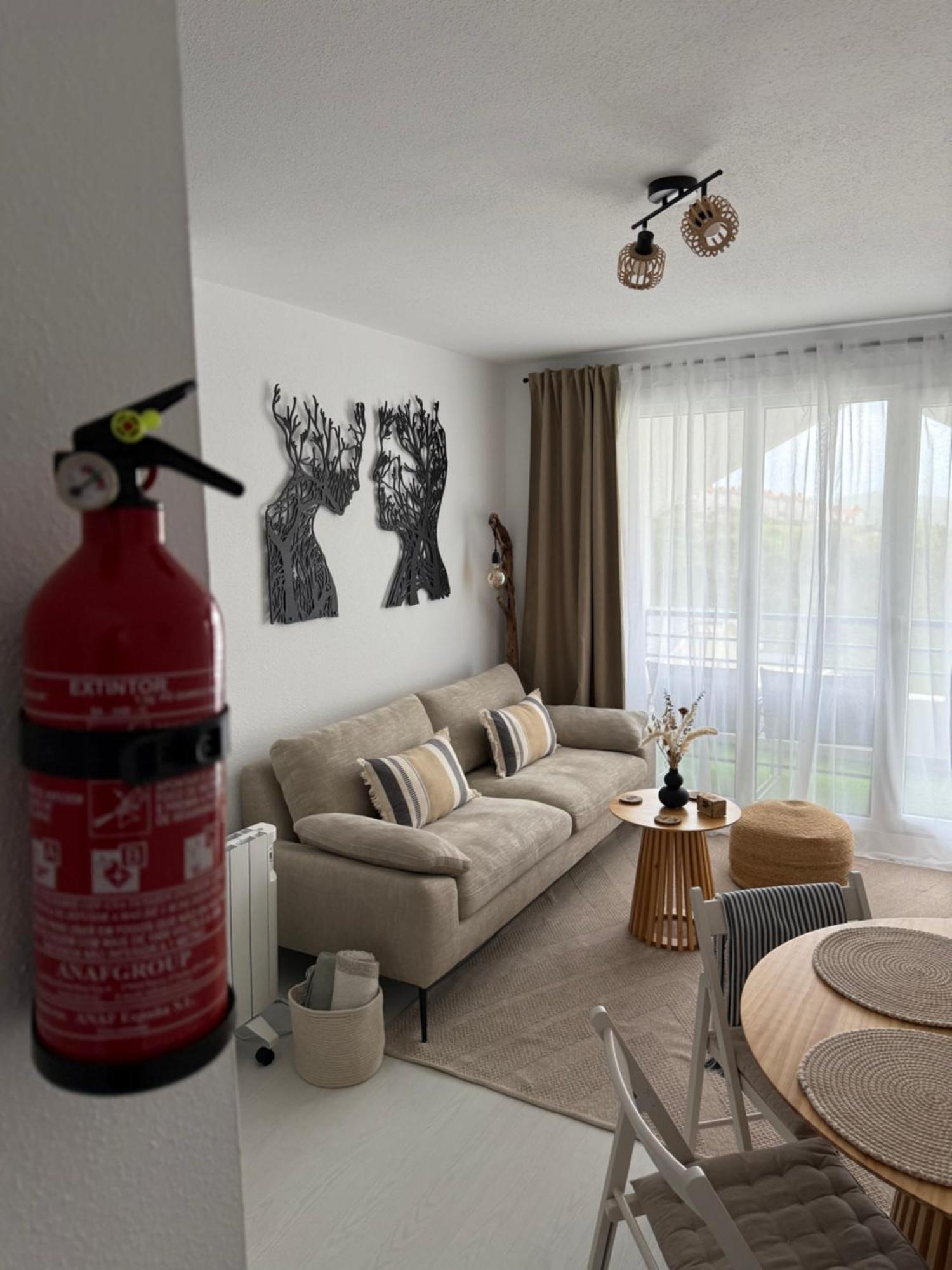 Apartamento En Mogro. La Pizca. Esterno foto