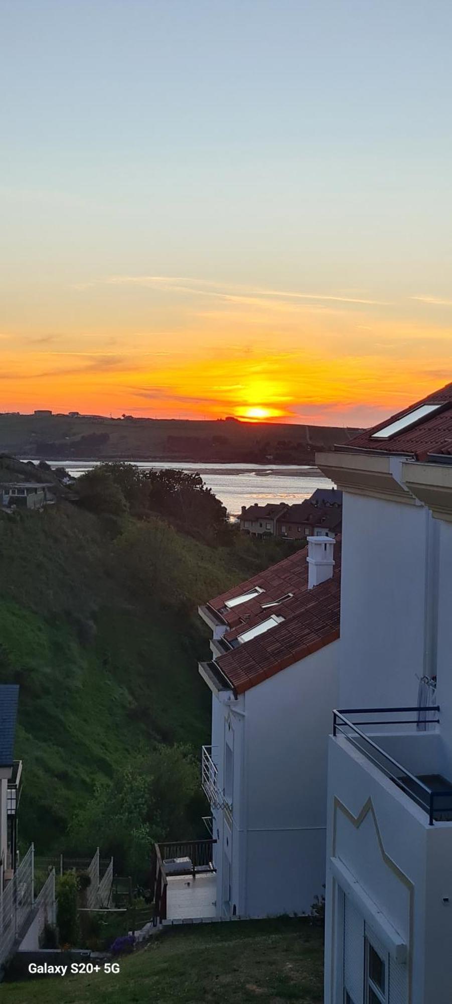Apartamento En Mogro. La Pizca. Esterno foto