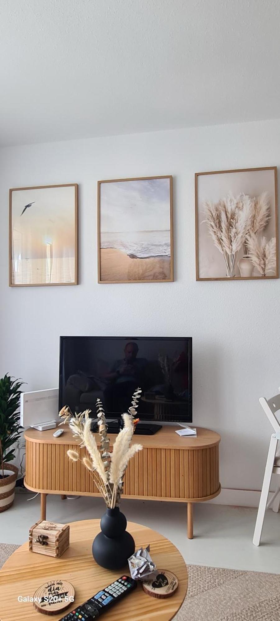 Apartamento En Mogro. La Pizca. Esterno foto