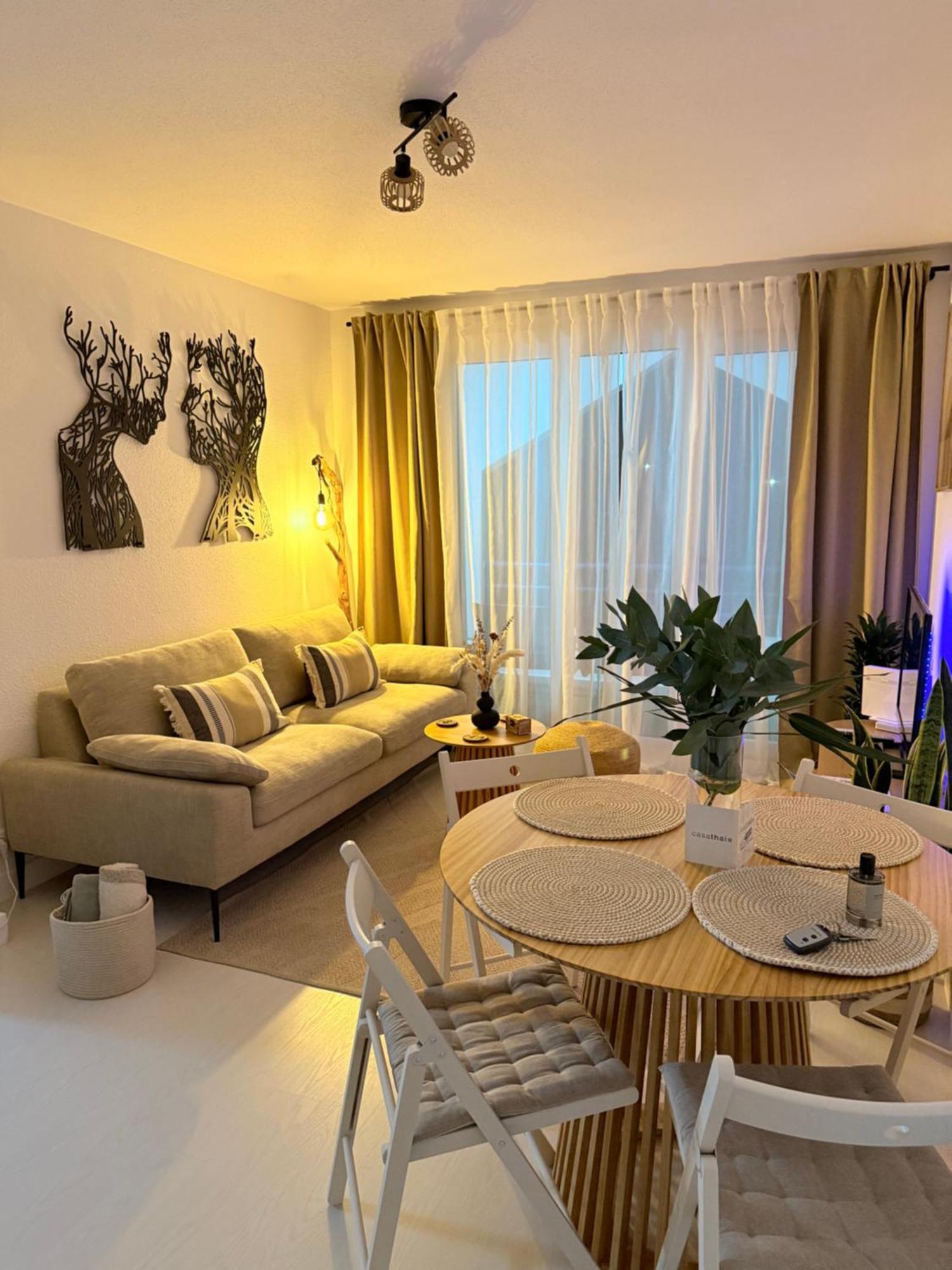 Apartamento En Mogro. La Pizca. Esterno foto