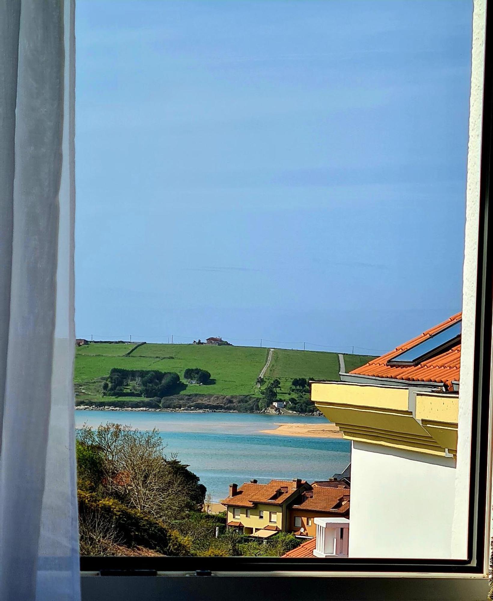 Apartamento En Mogro. La Pizca. Esterno foto