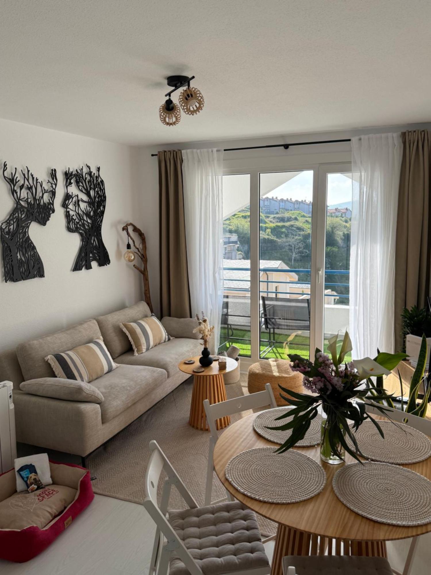 Apartamento En Mogro. La Pizca. Esterno foto
